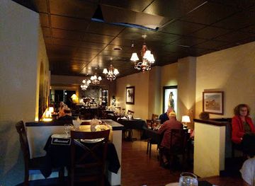 Roosters Steak & Chop House
