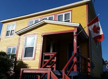 canada/newfoundland-and-labrador/restaurant/java-jack-s-restaurant-gallery