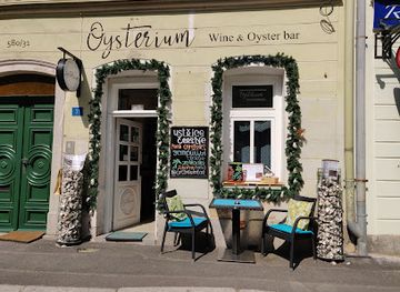 czechia/karlovy-vary/restaurant/oysterium-wine-oyster-bar