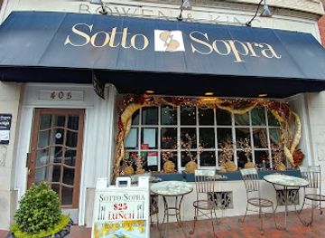 maryland/baltimore/mount-vernon/restaurant/sotto-sopra