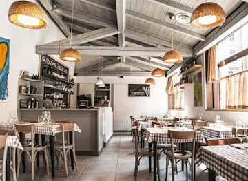Trattoria del Tempo Buono