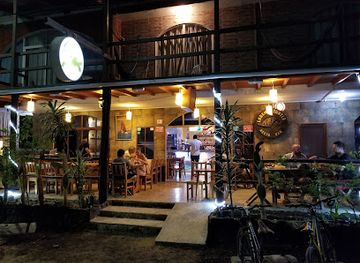 ecuador/coastal-lowlands/restaurant/endemic-turtle