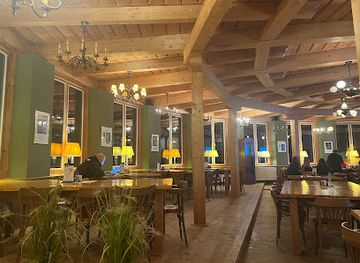 czechia/lipno-dam/restaurant/restaurace-bouczech