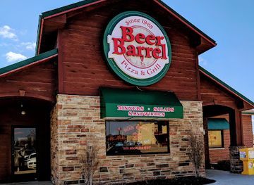 ohio/findlay/restaurant/beer-barrel-pizza-grill
