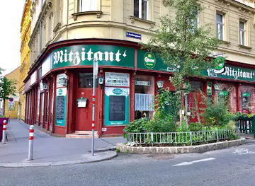 Wirtshaus Mitzitant, Beisl