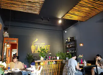 Carrot Restaurant - Món Âu ngon Đà Lạt