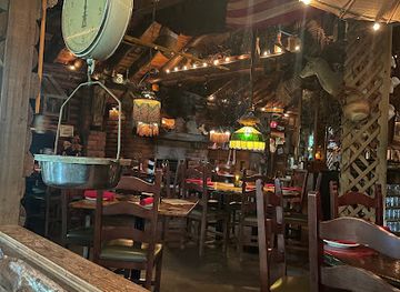 Molly's Landing