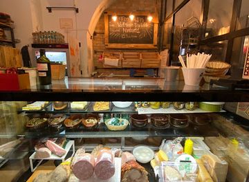 vatican-city/vatican-grottoes/restaurant/the-loft
