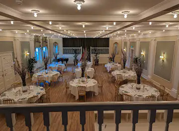Frederiksminde hotel og restaurant