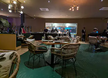 Kōzo Kigali Restaurant