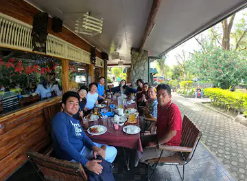 Solibao Restaurant