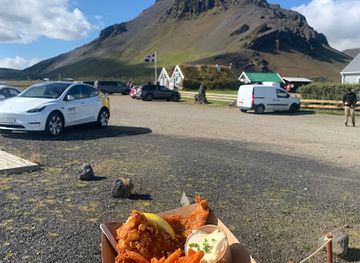 iceland/snæfellsnes-peninsula/restaurant/frista-food-truck-arnarstapi