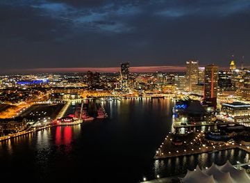 maryland/baltimore/inner-harbor/restaurant/the-bygone