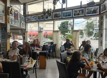 Cantina el Náutico
