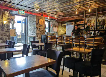 Bistrot Pape Georges (Le)