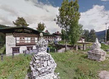 bhutan/jakar/restaurant/dechen-gawa-homestay