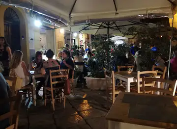 Garraffo Ristorante Wine bar