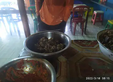 Restaurant Mas Bambang