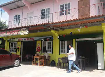 Restaurante Massiel
