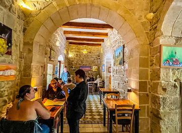 malta/blue-grotto/restaurant/coogi-s-restaurant-tea-garden