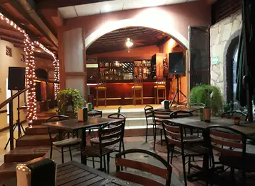 Restaurante Kaffe Café