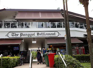 The Punggol Settlement