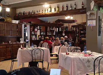 Trattoria Monterosa