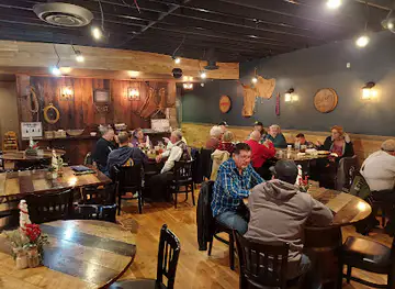 Cooks Steak House & Saloon