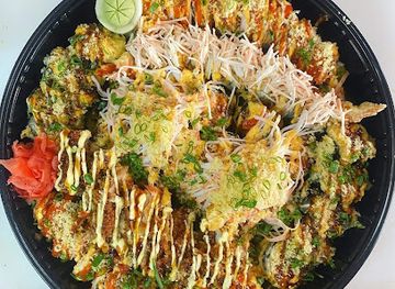 saint-kitts-and-nevis/basseterre/restaurant/kubo-sushi