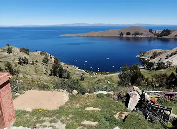 Restaurante - Uñtasiwi (Viewpoint)