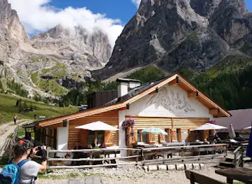 Malga Contrin