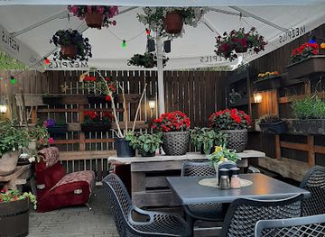 latvia/jurmala/restaurant/briediskrogs