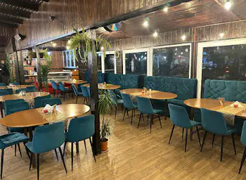 Restaurant La Nasu