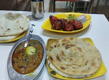 Aalamir Restaurant