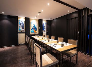 mongolia/karakorum/restaurant/sakura-sushi-bar