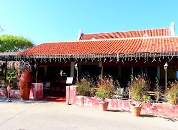 curacao/playa-santa-cruz/restaurant/landhuis-daniel-restaurant
