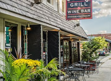 new-jersey/red-bank/restaurant/danny-s-steakhouse-sushi-bar