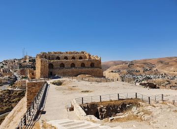 jordan/azraq-castle/restaurant/kerak-castle