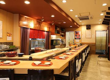 japan/tokyo/asakusa/restaurant/asakusa-sushi-ken