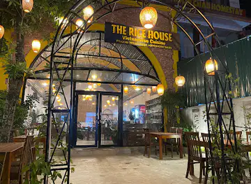 The Rice House