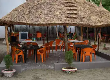 Restaurant la Paillote kayes