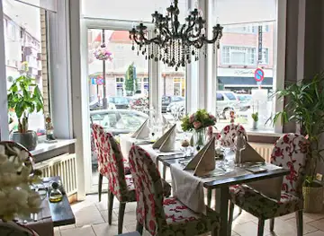 Restaurant Sabor