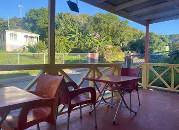 Aghapi-Moo Restaurant Liberta
