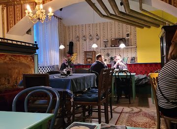 slovakia/hont/restaurant/cafe-verne