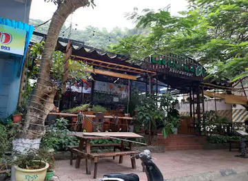 Casa Bonita