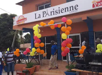 La Parisienne Restaurant