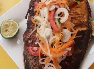 Destiny Bar & Restaurant