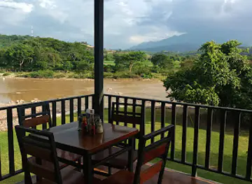 Vista al Rio