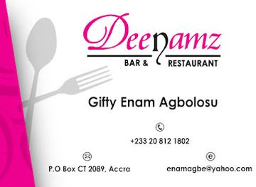 ghana/nzema/restaurant/deenamz-place-restaurant-and-bar
