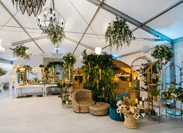 Chateau Blanc Event Restaurant